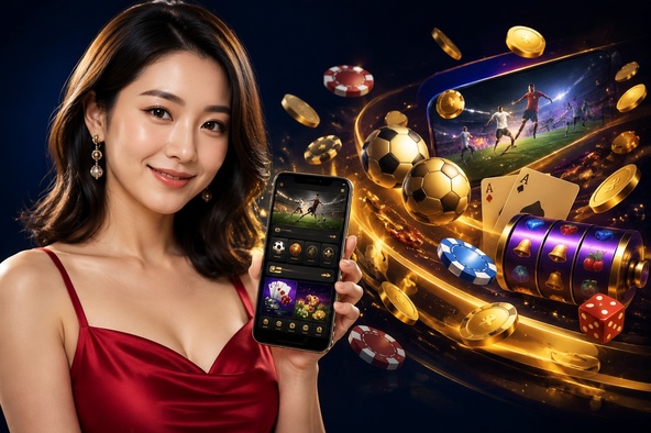 lucy681 – Nền tảng cá cược uy tín Việt Nam